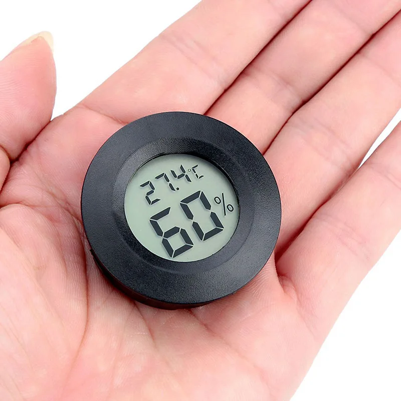 Electronics Gadgets And Accessories - Termometr sportowy na świeżym powietrzu, elektroniczny