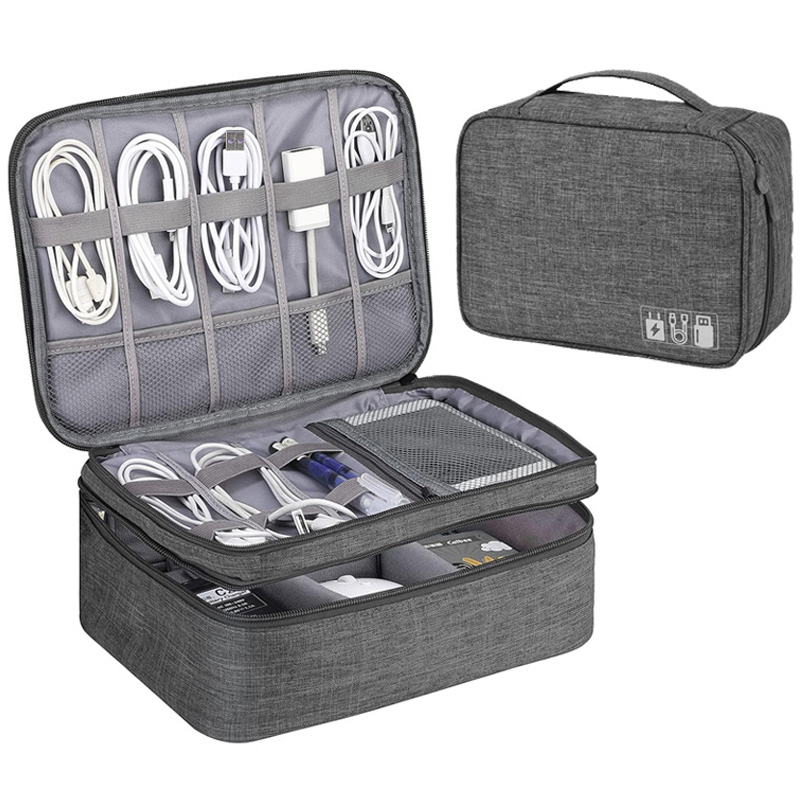 Electronics Gadgets And Accessories - Przenośna cyfrowa torba do przechowywania Gadżet