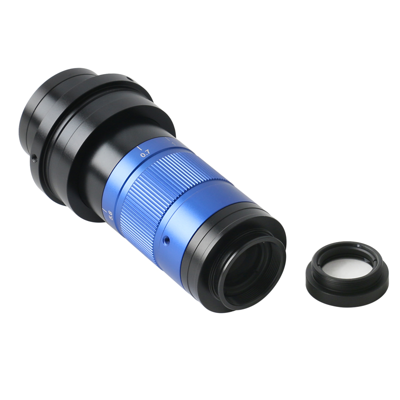 Digital Magnifier Reading - W050 W075 Soczewka Barlowa Regulowana Soczewka