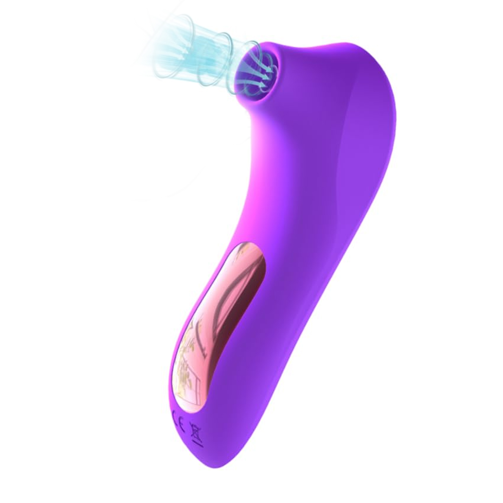 Electronics Latest Gadgets - Kobieta Seks Zabawka erotyczna do łechtaczki
