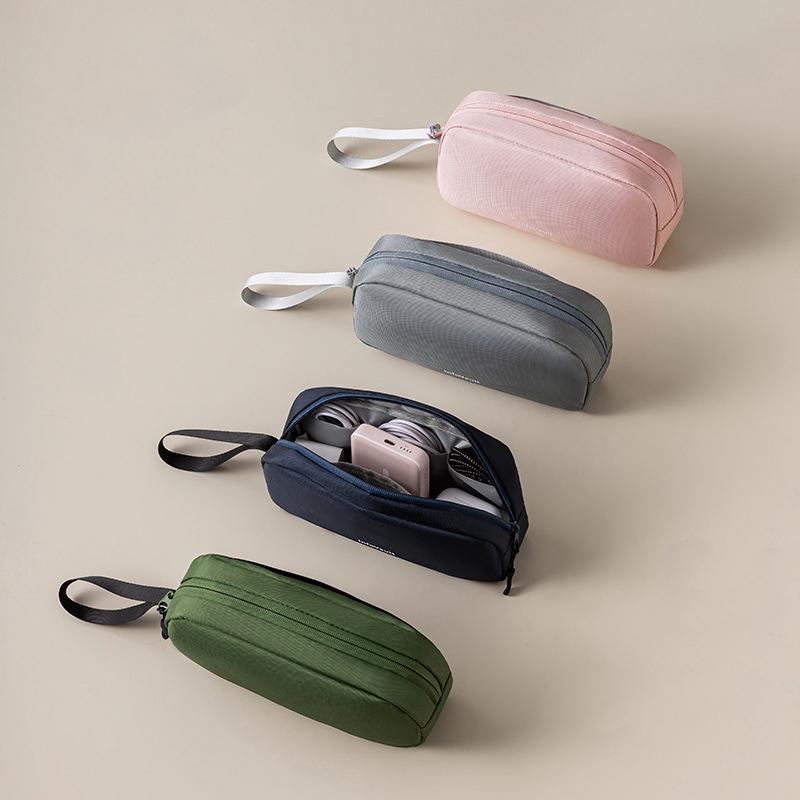 Electronics Gadgets And Accessories - Nowa Torba Organizer Podróżna Etui na