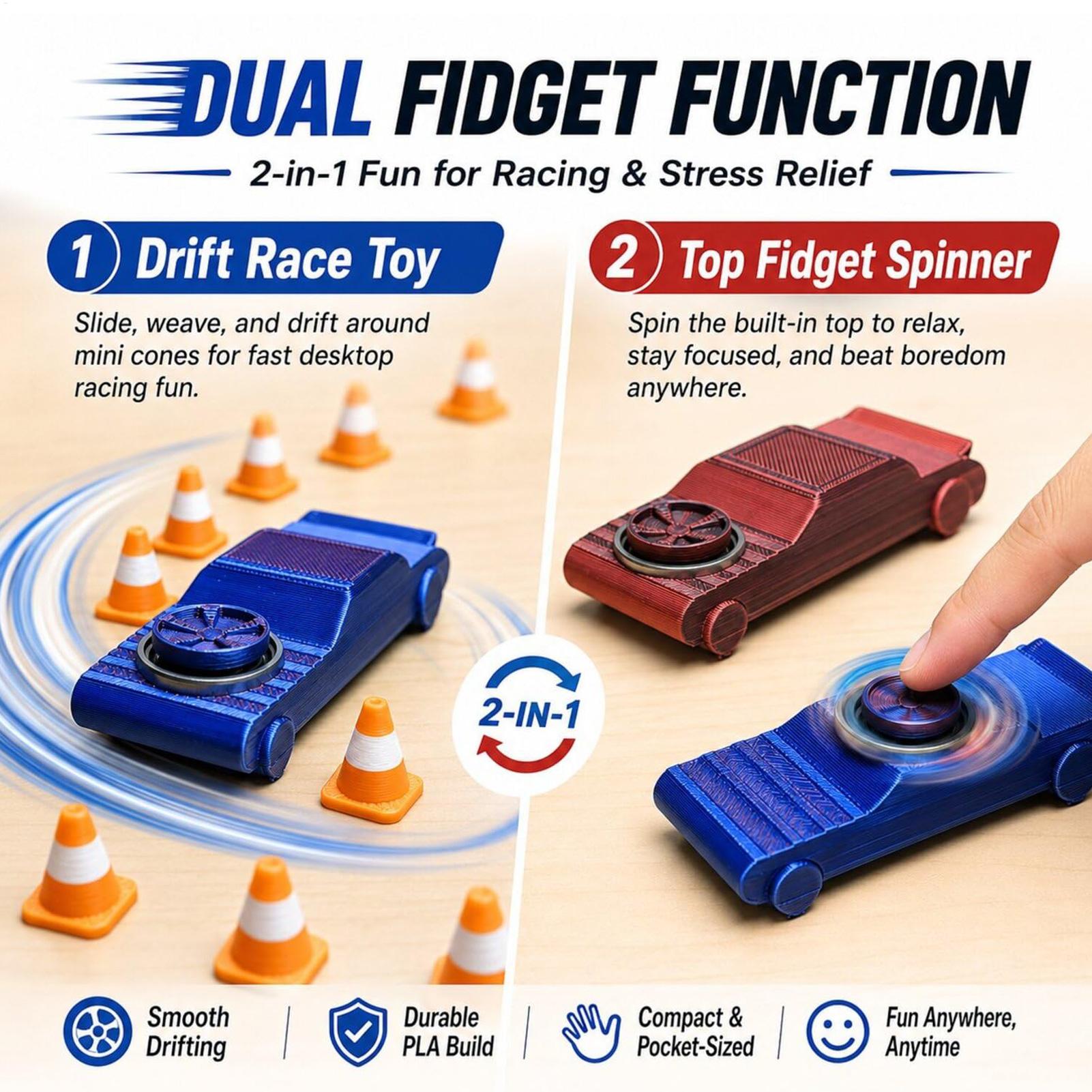 Miniaturowy kieszonkowy samoch – Electronics Latest Gadgets recenzja i cena