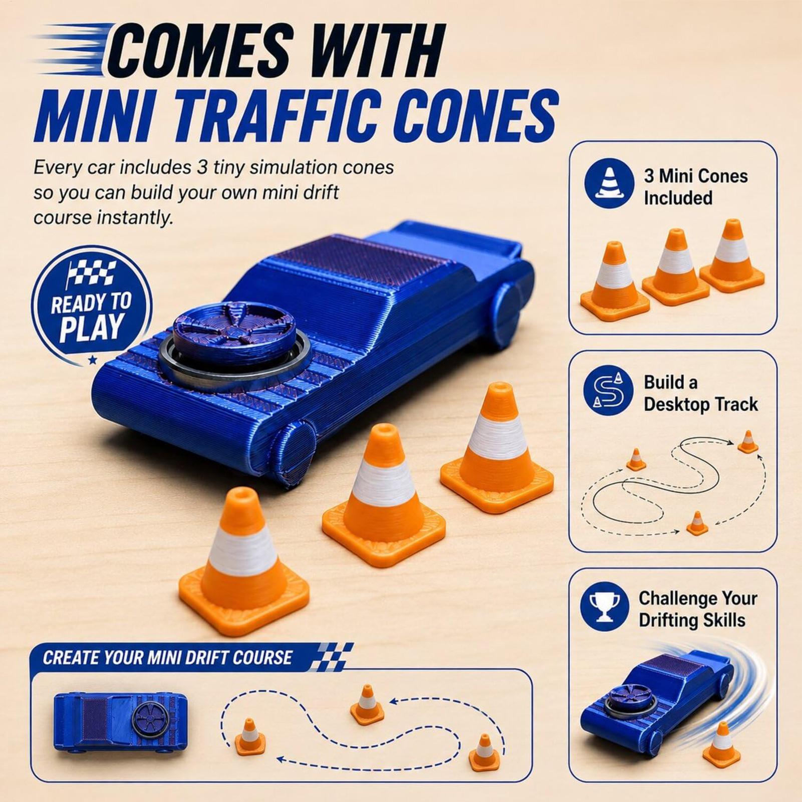 Miniaturowy kieszonkowy samoch – Electronics Latest Gadgets recenzja i cena