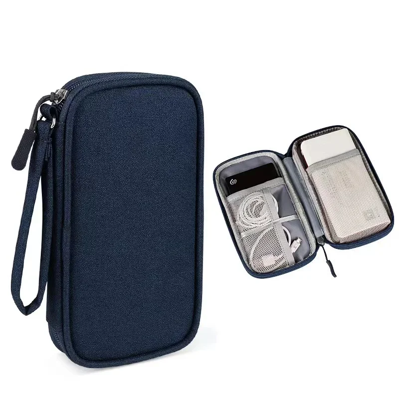 Torba do przechowywania kabli  – Electronics Gadgets And Accessories recenzja i cena