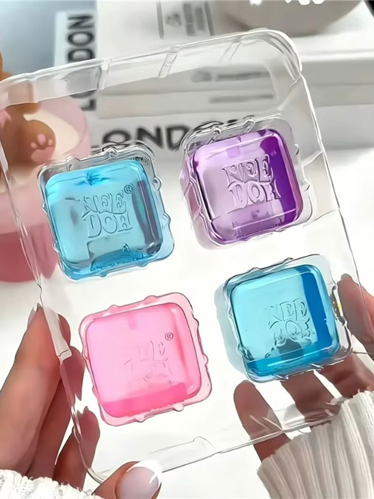 NEEDOH Mini Zestaw 4 sztuk: Mi – Electronics Latest Gadgets recenzja i cena