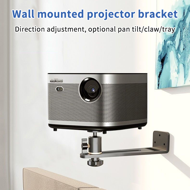 Przenośny uchwyt do projektora – Mini Projector Portable recenzja i cena