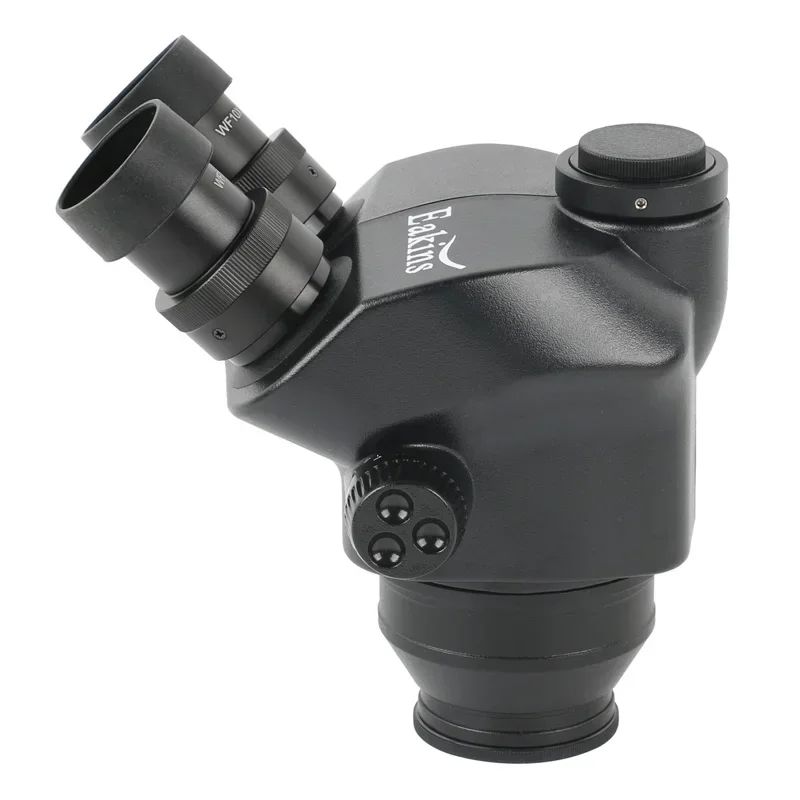 3.5X-200X Zoom Stereofoniczny  – Digital Magnifier Reading recenzja i cena