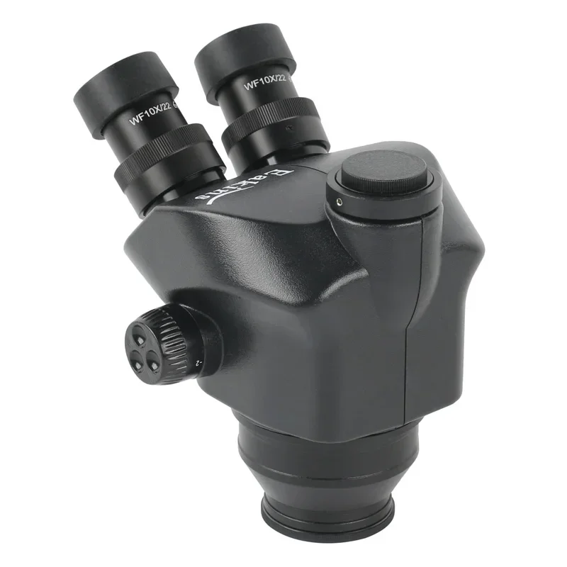 3.5X-200X Zoom Stereofoniczny  – Digital Magnifier Reading recenzja i cena