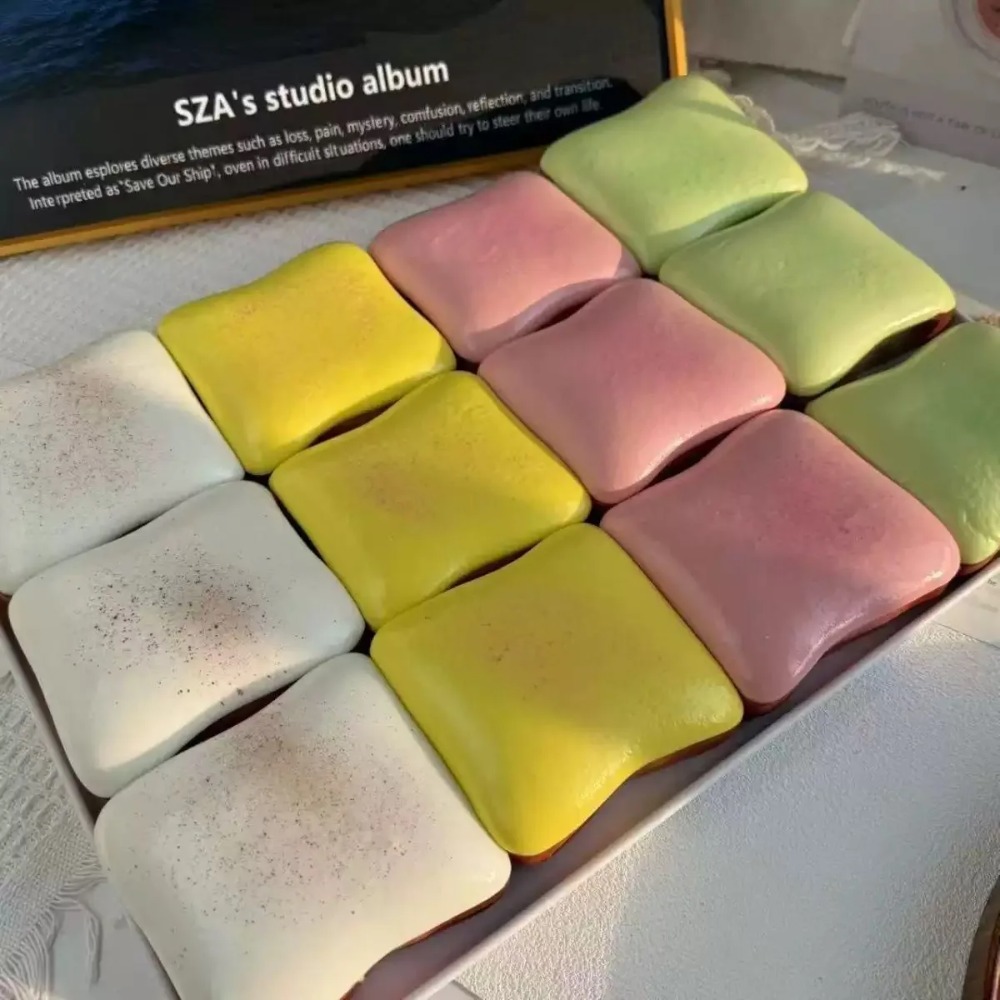 1 szt. Mini tost, wolno rosnąc – Electronics Latest Gadgets recenzja i cena