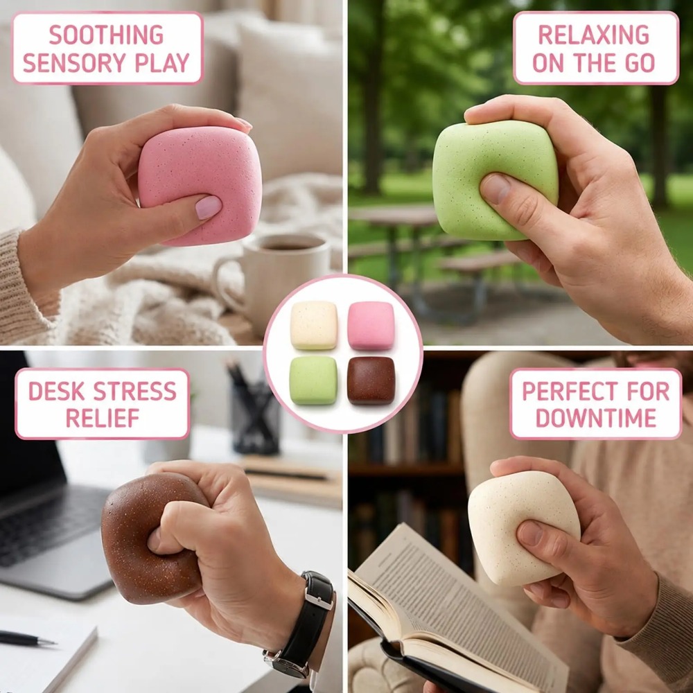 1 szt. Mini tost, wolno rosnąc – Electronics Latest Gadgets recenzja i cena