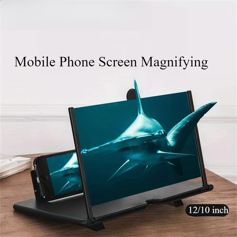 Wielofunkcyjny powiększalnik e – Digital Magnifier Reading recenzja i cena