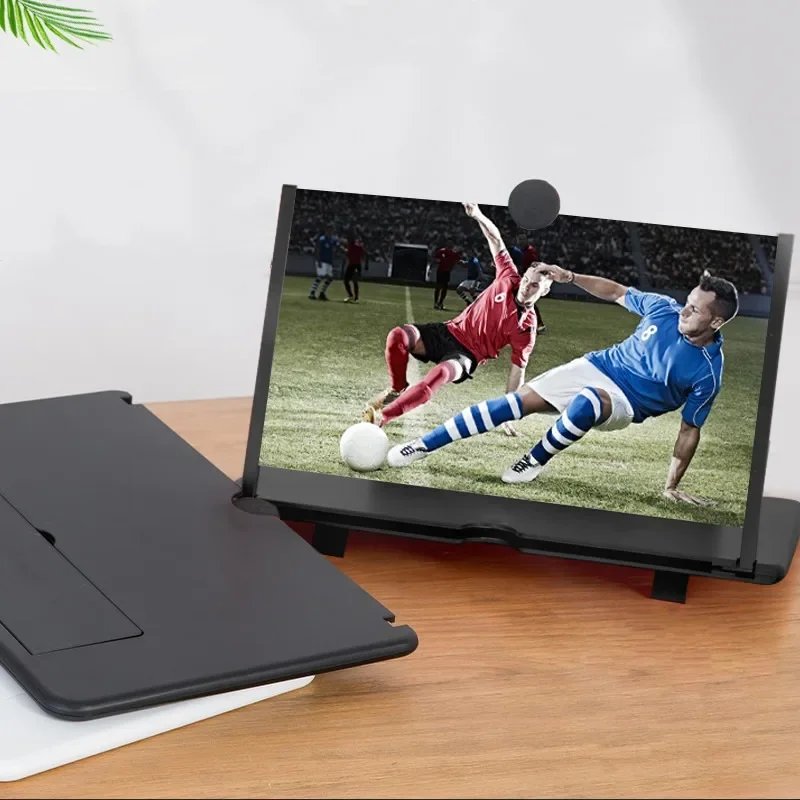Wielofunkcyjny powiększalnik e – Digital Magnifier Reading recenzja i cena