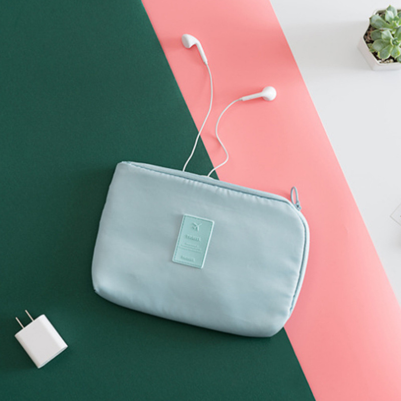 Przenośna torba na akcesoria e – Electronics Gadgets And Accessories recenzja i cena