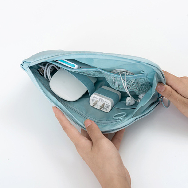 Przenośna torba na akcesoria e – Electronics Gadgets And Accessories recenzja i cena