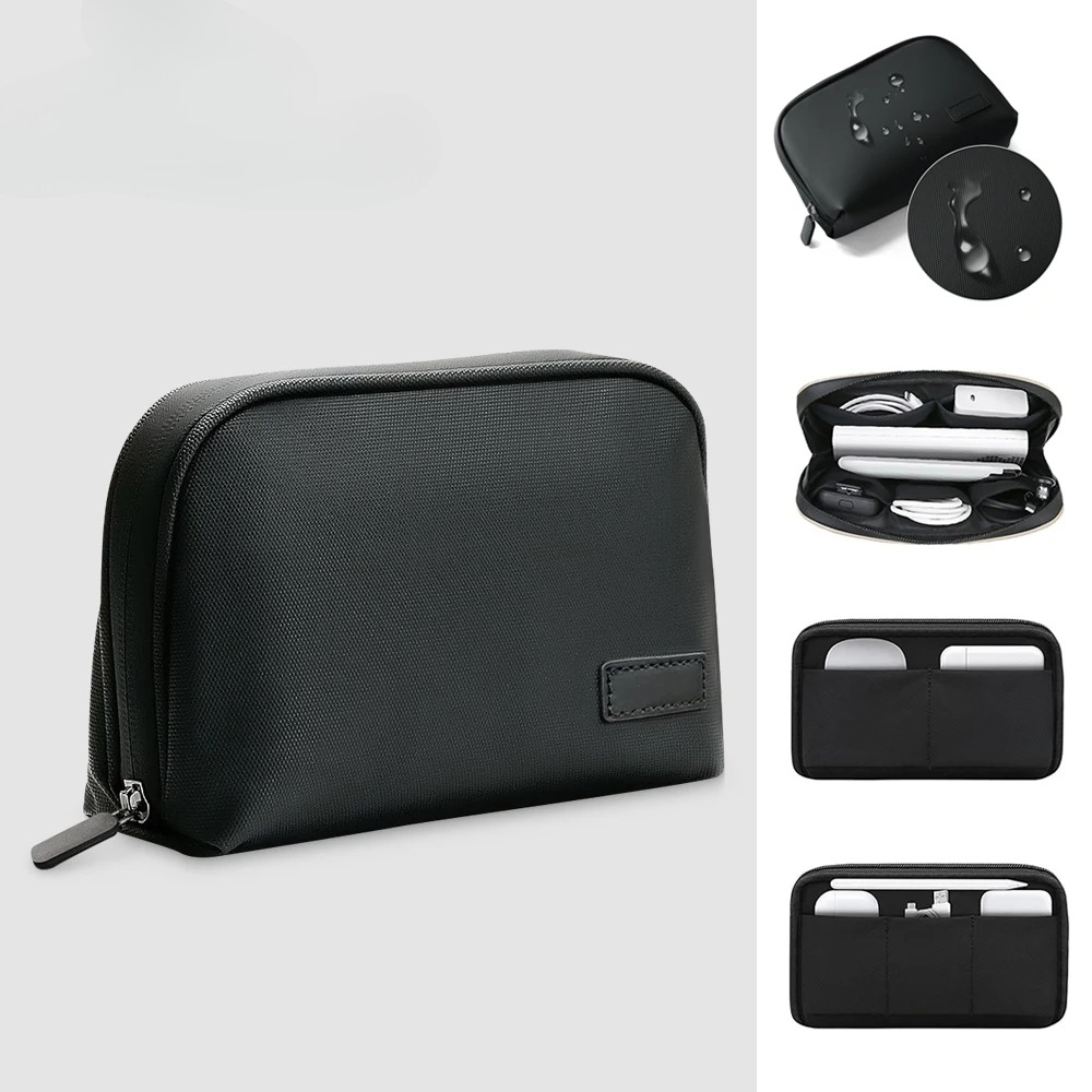 Torba-organizer na elektronikę – Electronics Gadgets And Accessories recenzja i cena