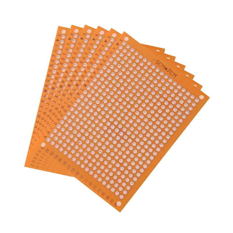 10 SZT. Izolowany Zestaw Proto – Electronics Gadgets And Accessories recenzja i cena