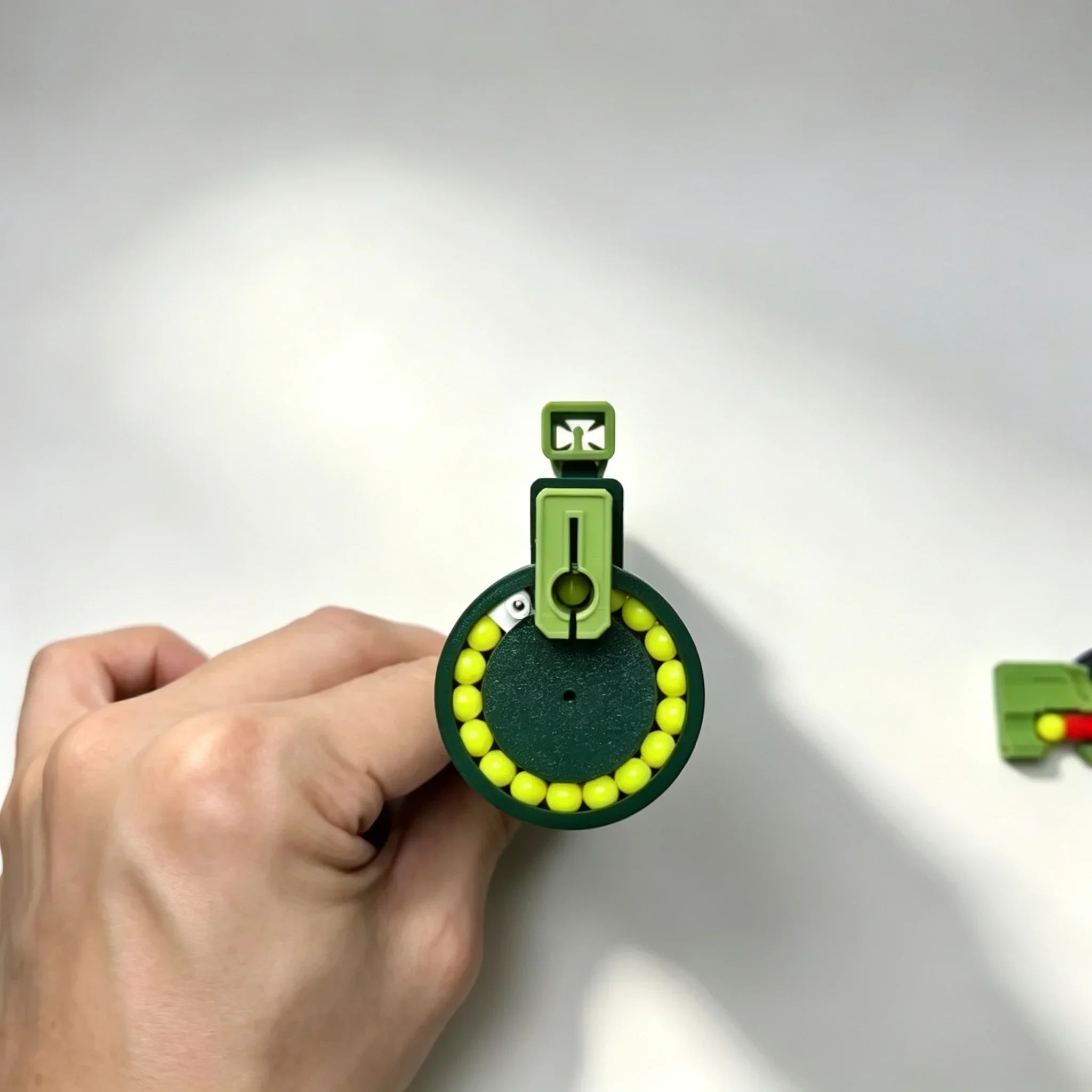 Zestaw do samodzielnego montaż – Electronics Latest Gadgets recenzja i cena