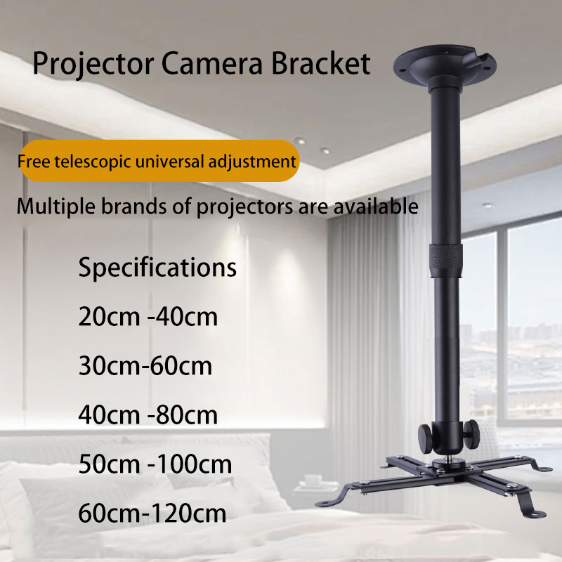 Uchwyt do projektora Thinyou 2 – Mini Projector Portable recenzja i cena