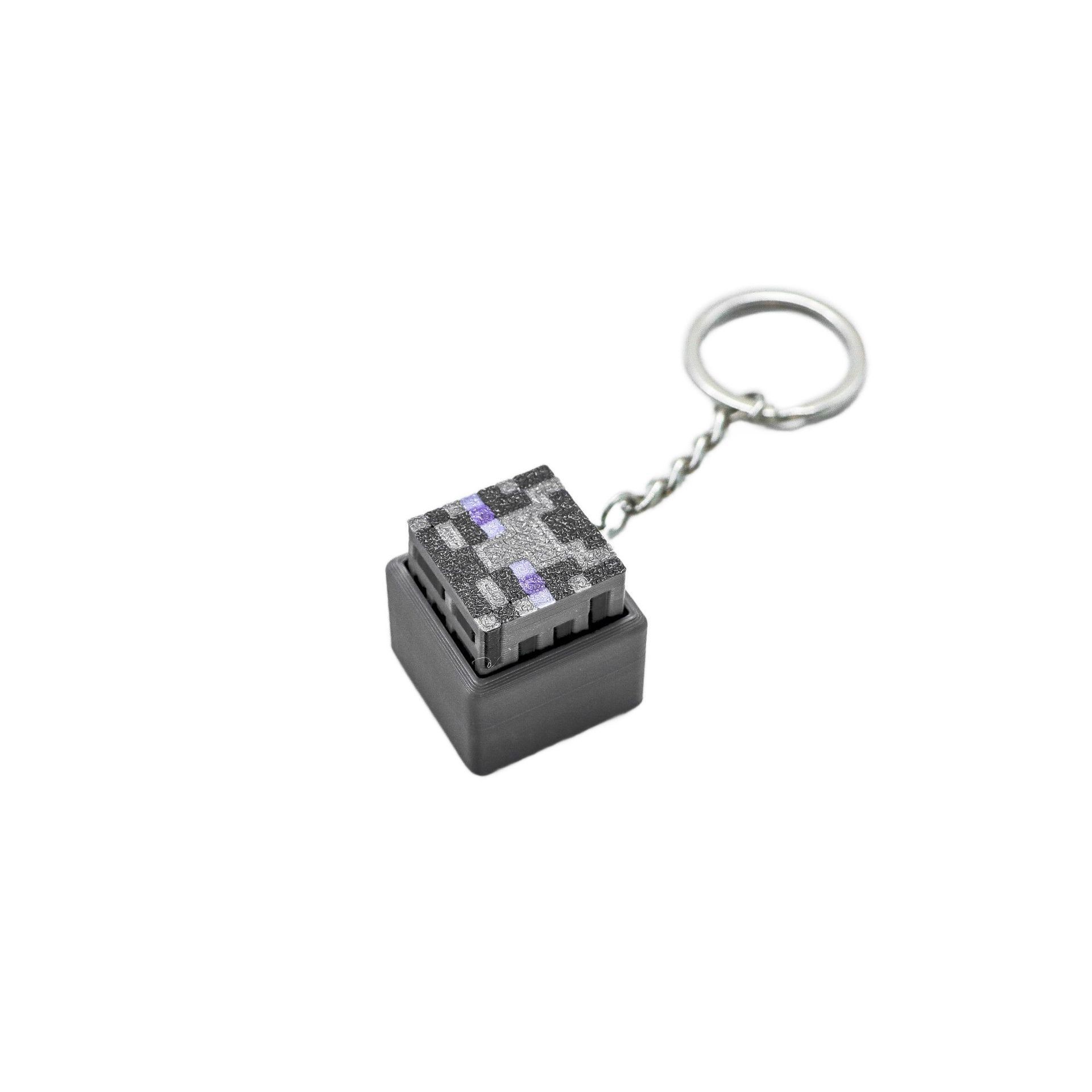 3D Drukowany Mini Klawisz Klaw – Electronics Latest Gadgets recenzja i cena