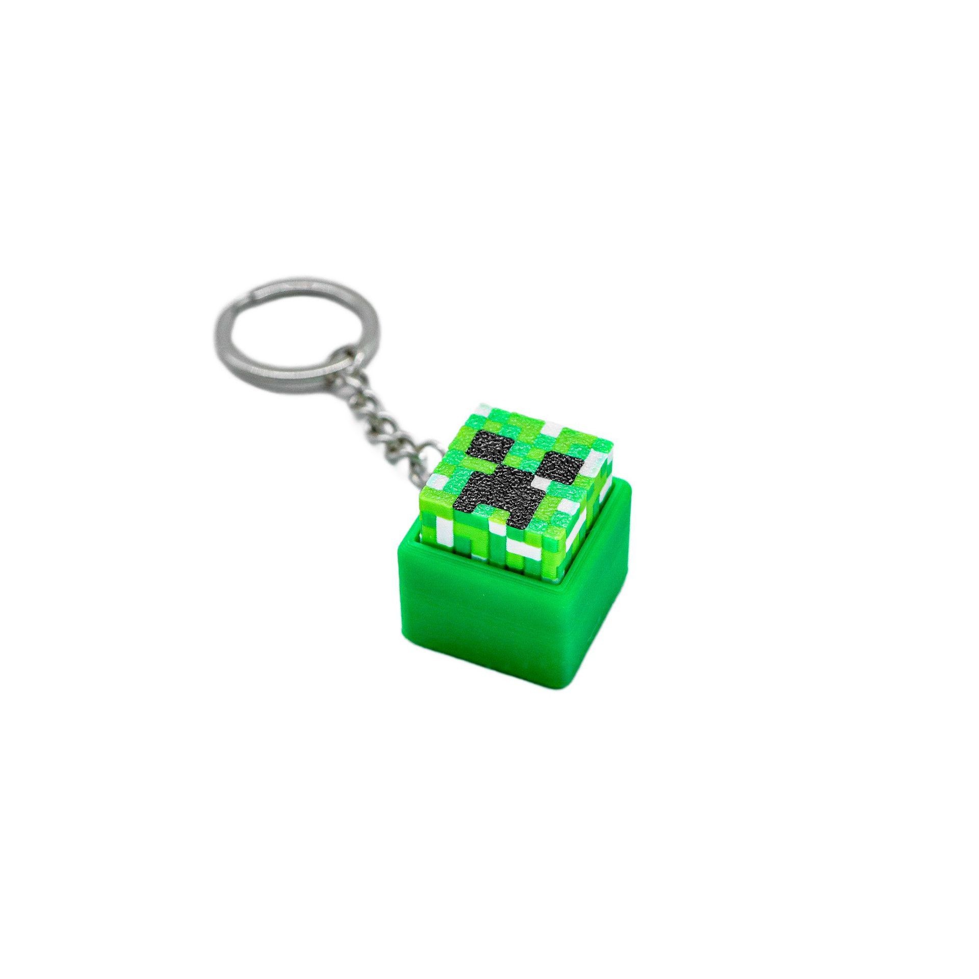 3D Drukowany Mini Klawisz Klaw – Electronics Latest Gadgets recenzja i cena