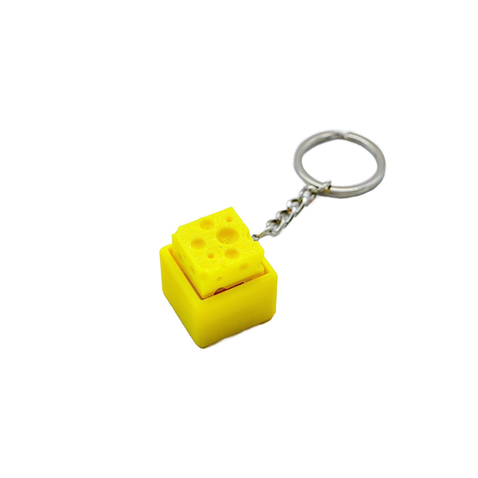3D Drukowany Mini Klawisz Klaw – Electronics Latest Gadgets recenzja i cena