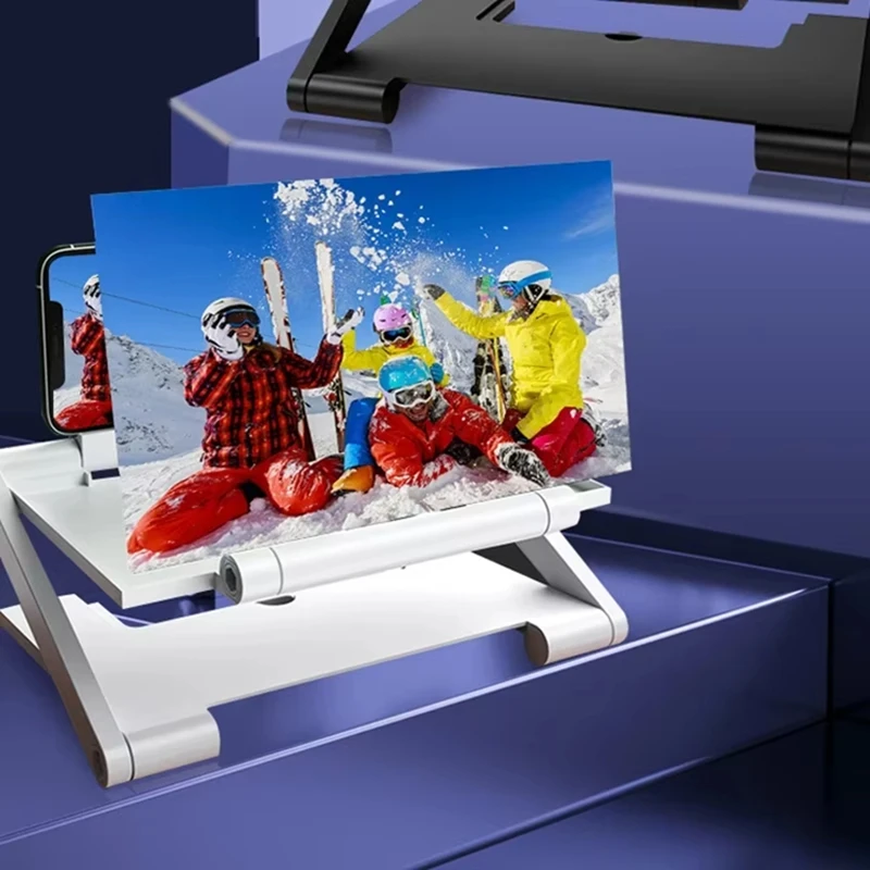 Nowy wzmacniacz ekranu 3D do t – Digital Magnifier Reading recenzja i cena