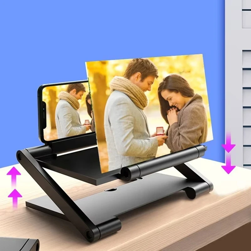 Nowy wzmacniacz ekranu 3D do t – Digital Magnifier Reading recenzja i cena