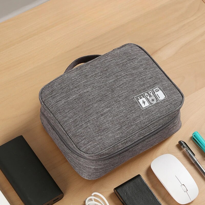 Wielowarstwowa torba na elektr – Electronics Gadgets And Accessories recenzja i cena