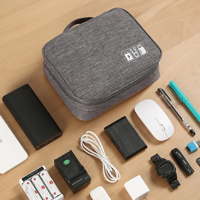 Wielowarstwowa torba na elektr – Electronics Gadgets And Accessories recenzja i cena