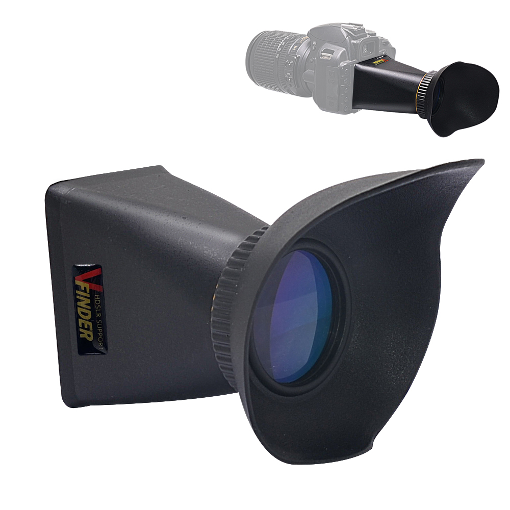 Wizjer LCD Mcoplus 3.0