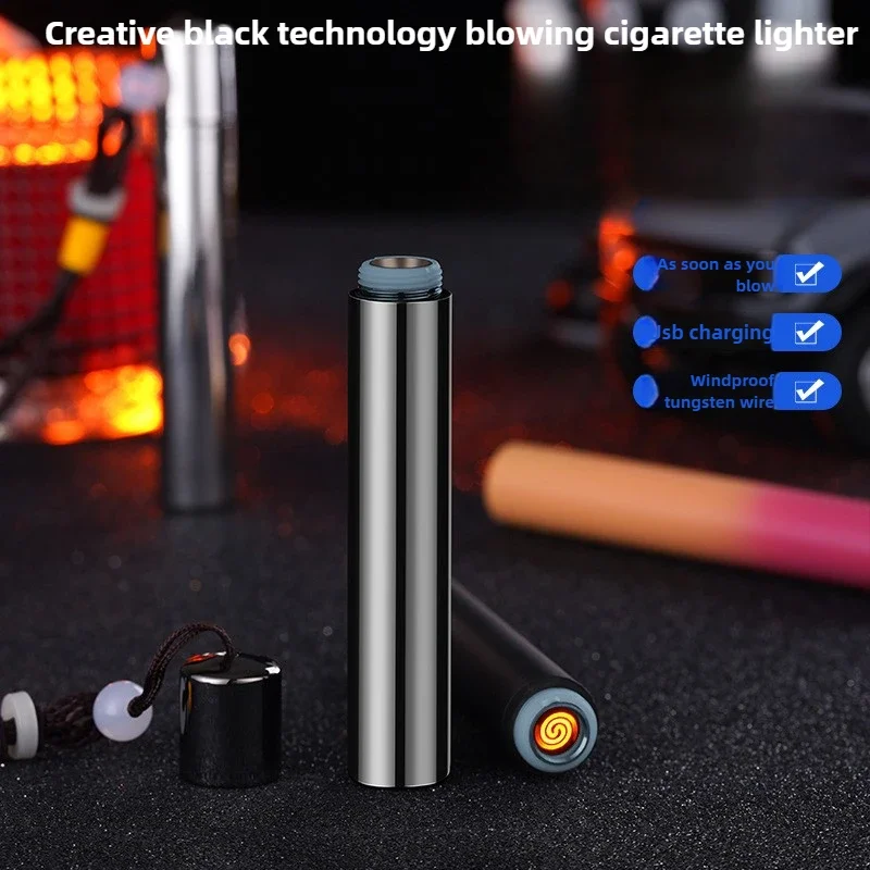 Kreatywna dmuchana wiatroodpor – Electronics Gadgets And Accessories recenzja i cena