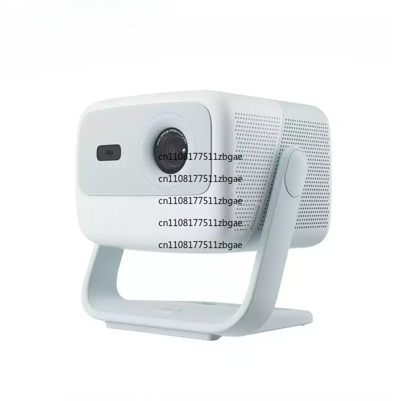 Inteligentny mini projektor z  – Mini Projector Portable recenzja i cena