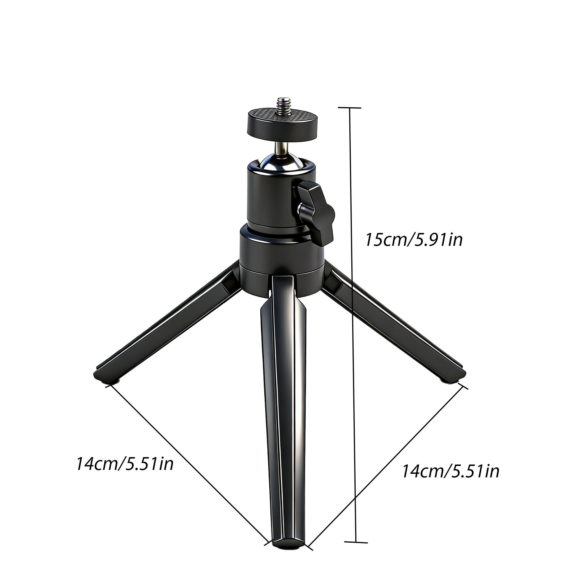 Mini Statyw do Projektora 360  – Mini Projector Portable recenzja i cena