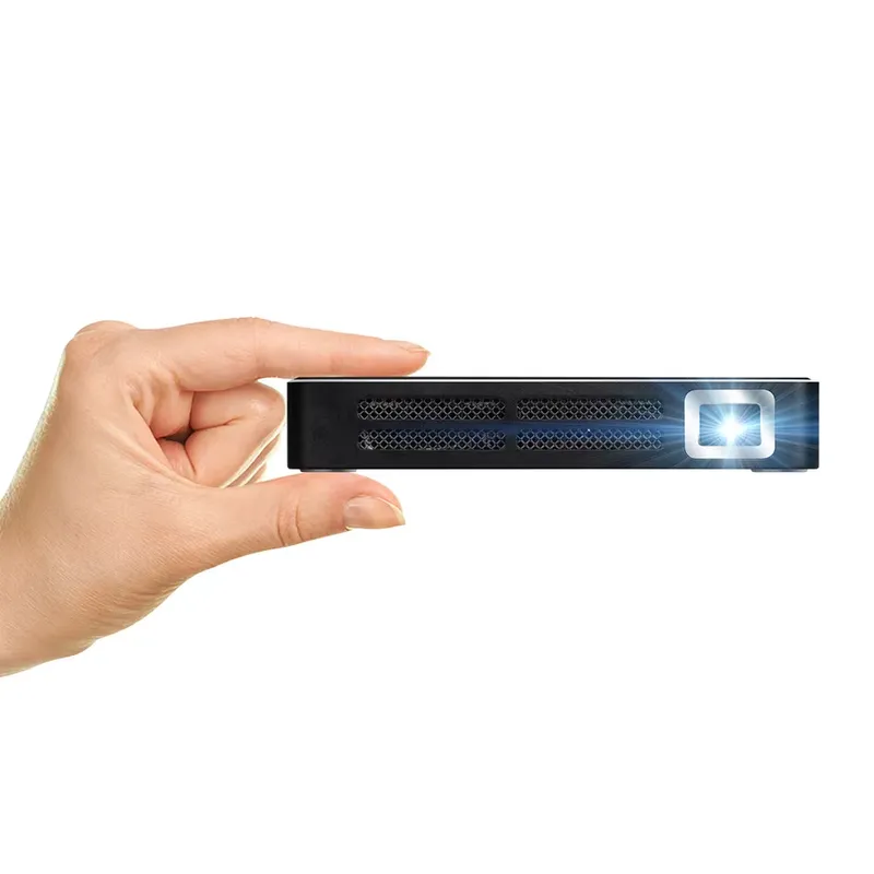 Mini Przenośny Projektor Andro – Mini Projector Portable recenzja i cena