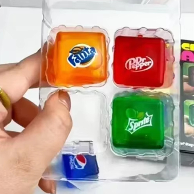 NEEDOH Mini Nice Ice Cube Zaba – Electronics Latest Gadgets recenzja i cena