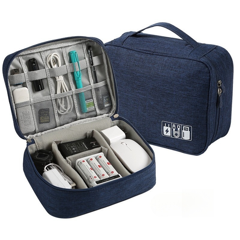 Przenośna cyfrowa torba do prz – Electronics Gadgets And Accessories recenzja i cena